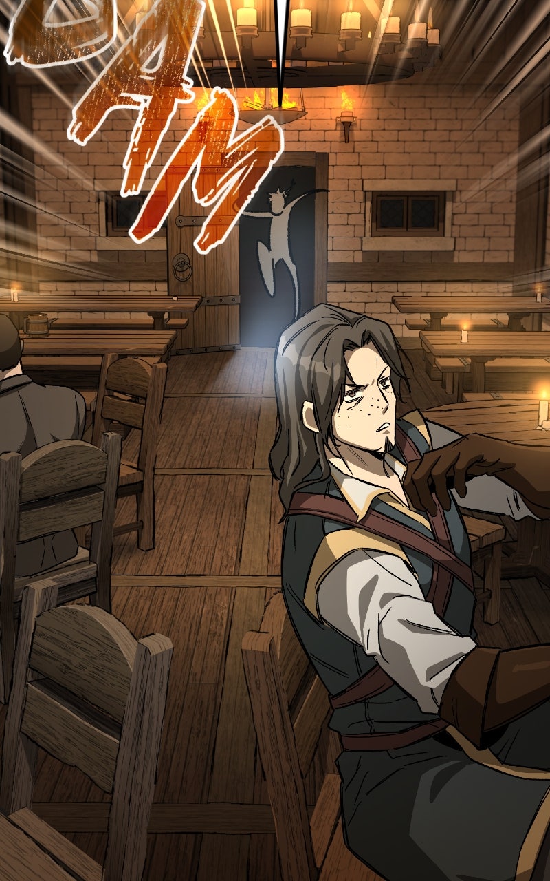 The Roguish Guardin a Medieval Fantasy Episode 16 page 83 - 