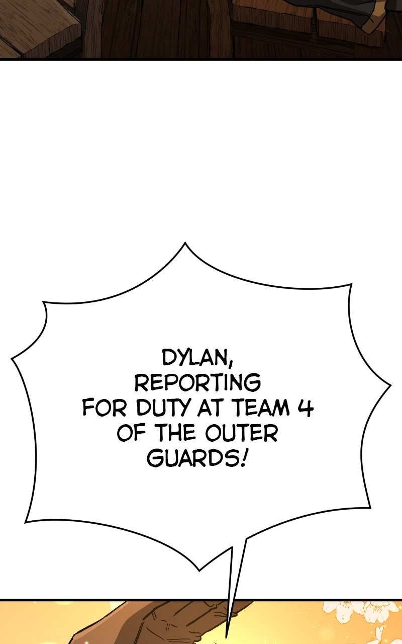 The Roguish Guardin a Medieval Fantasy Episode 16 page 84 - 