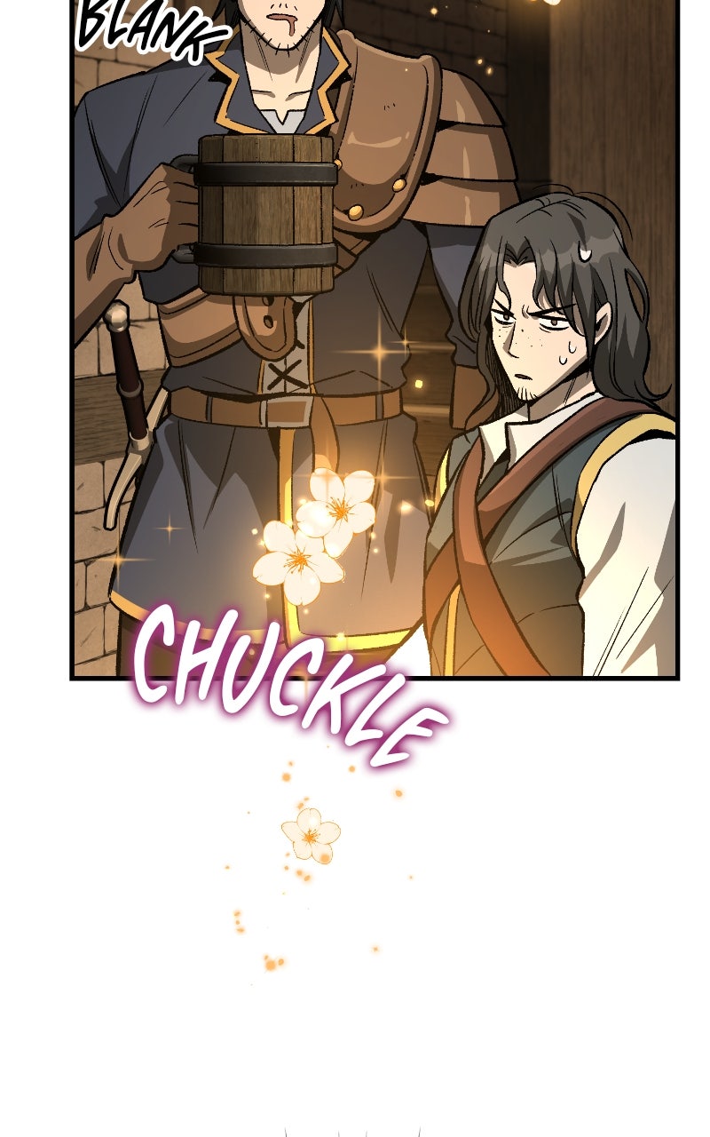 The Roguish Guardin a Medieval Fantasy Episode 16 page 87 - 