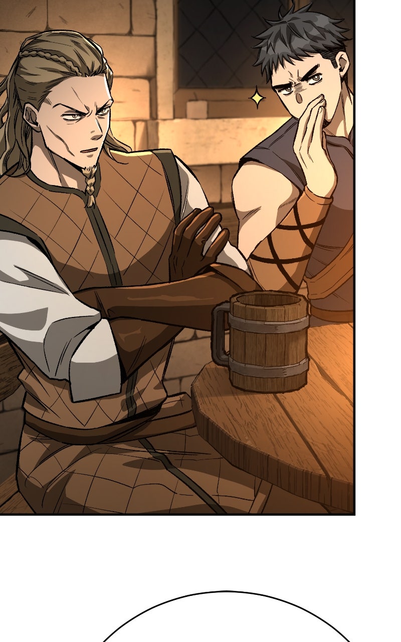 The Roguish Guardin a Medieval Fantasy Episode 16 page 92 - 