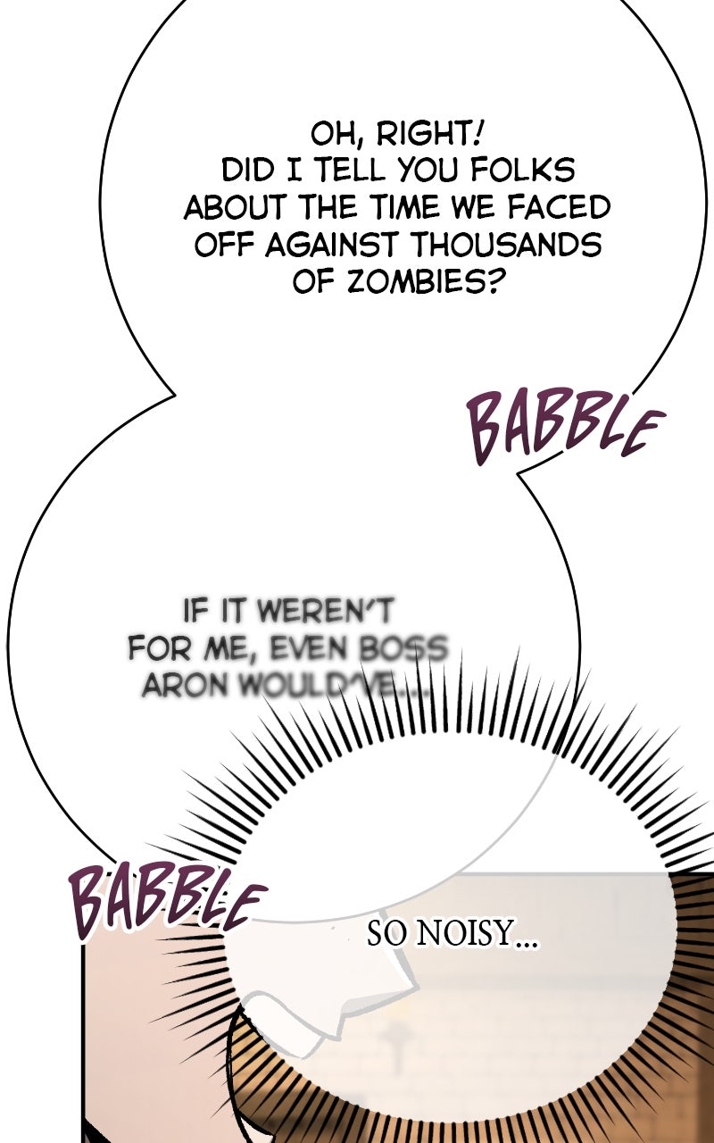 The Roguish Guardin a Medieval Fantasy Episode 16 page 93 - 