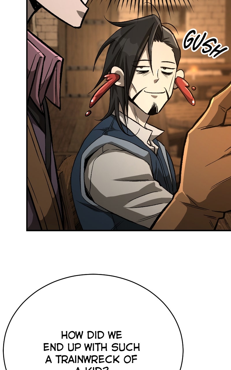 The Roguish Guardin a Medieval Fantasy Episode 16 page 94 - 