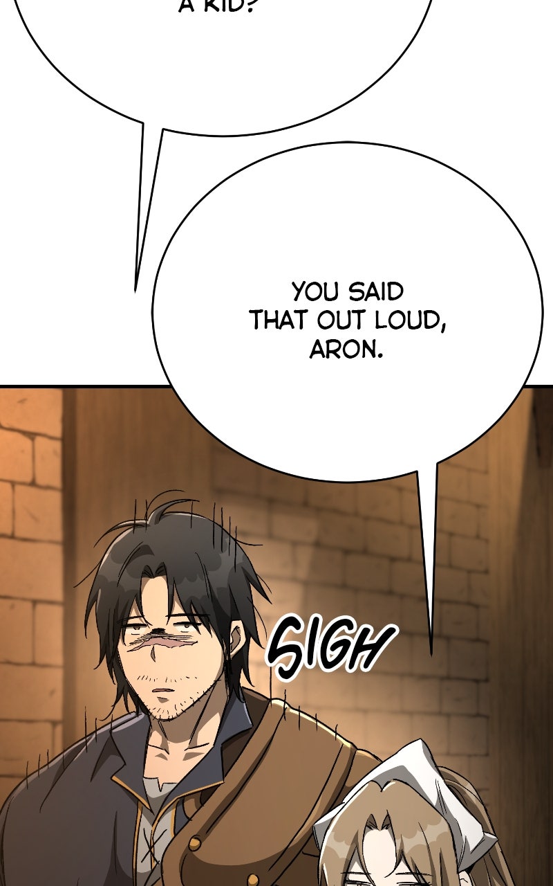 The Roguish Guardin a Medieval Fantasy Episode 16 page 95 - 
