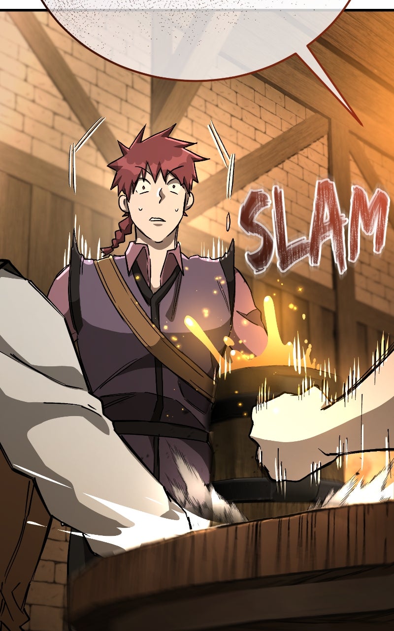 The Roguish Guardin a Medieval Fantasy Episode 16 page 97 - 