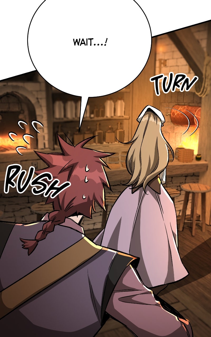 The Roguish Guardin a Medieval Fantasy Episode 16 page 100 - 