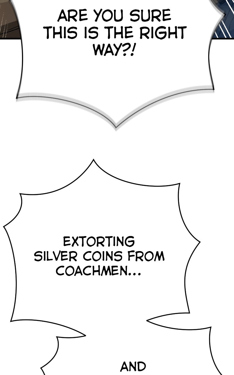 The Roguish Guardin a Medieval Fantasy Episode 17 page 11 - 
