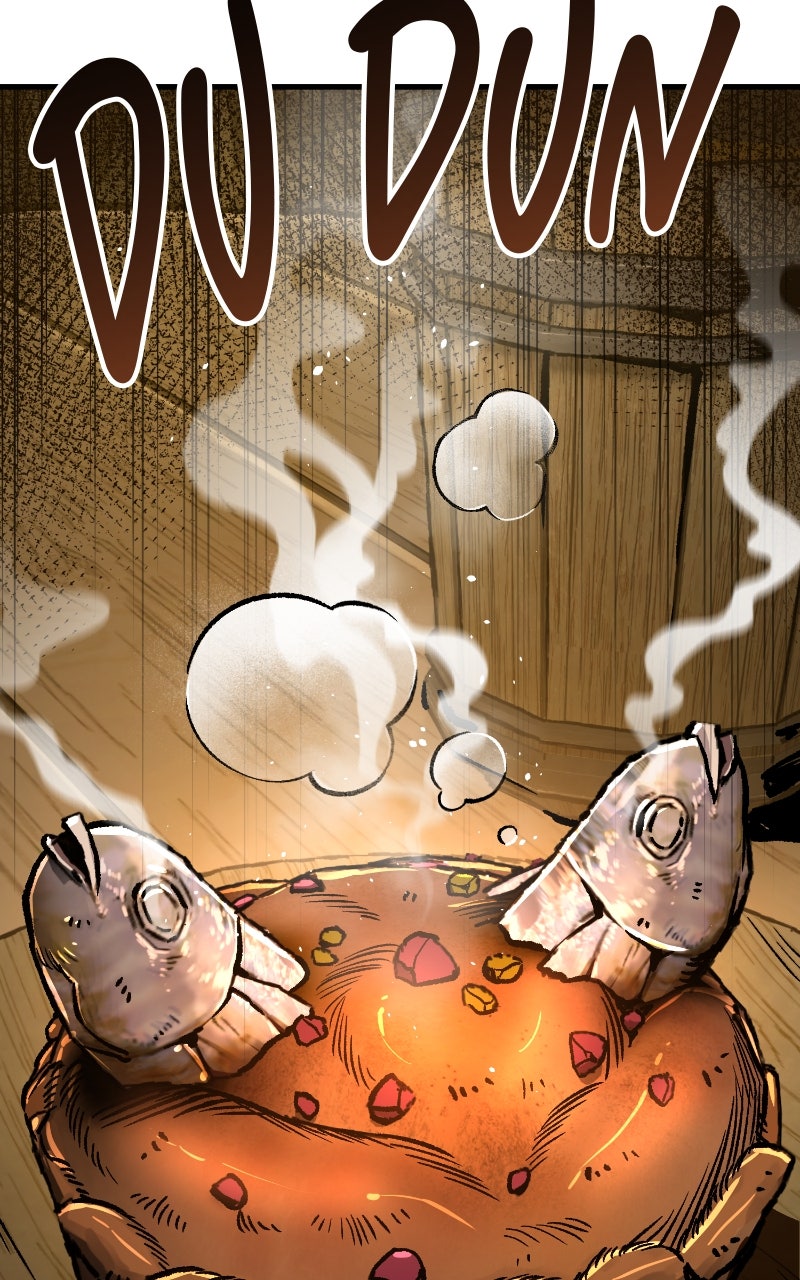 The Roguish Guardin a Medieval Fantasy Episode 17 page 102 - 