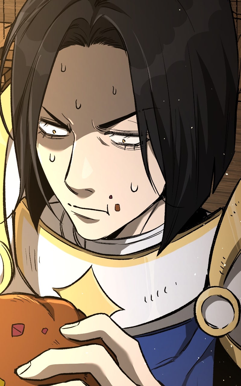The Roguish Guardin a Medieval Fantasy Episode 17 page 108 - 