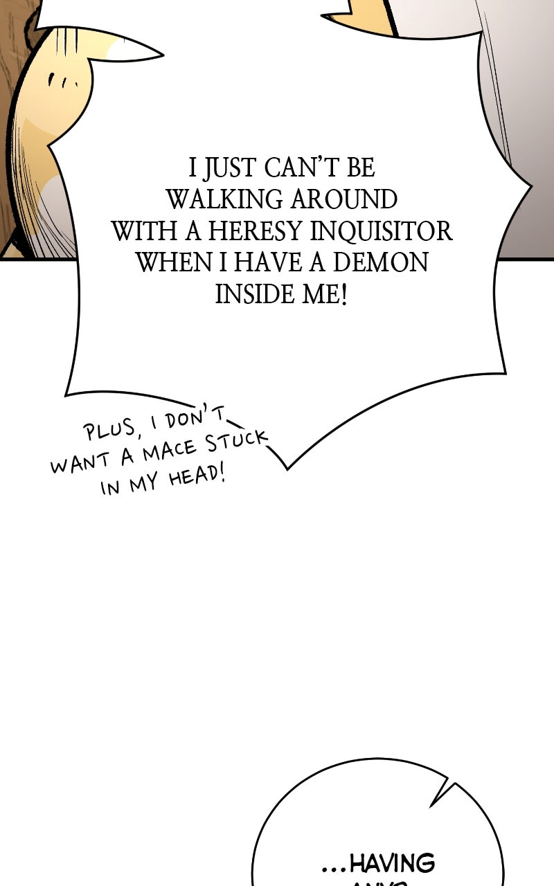 The Roguish Guardin a Medieval Fantasy Episode 17 page 111 - 