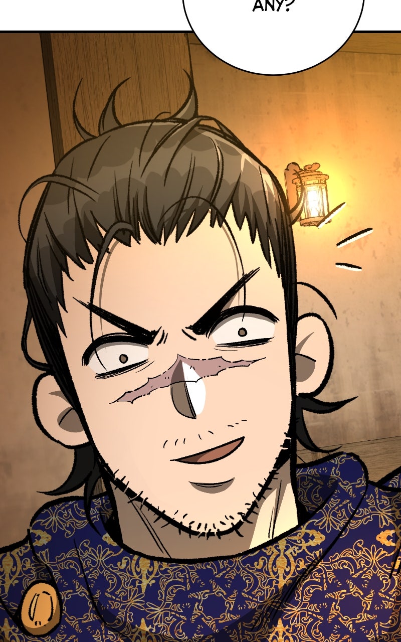 The Roguish Guardin a Medieval Fantasy Episode 17 page 112 - 