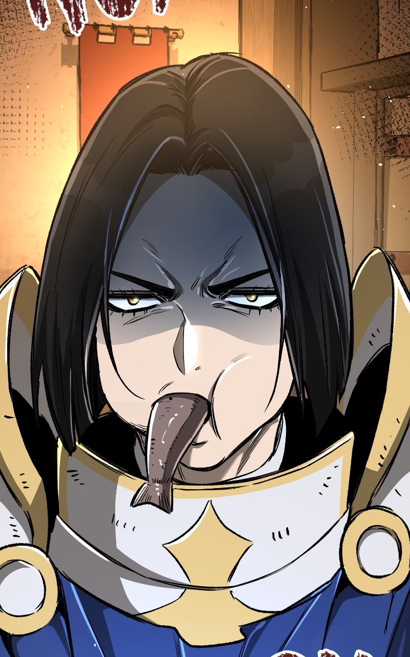 The Roguish Guardin a Medieval Fantasy Episode 17 page 114 - 