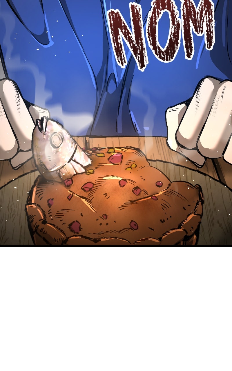 The Roguish Guardin a Medieval Fantasy Episode 17 page 115 - 
