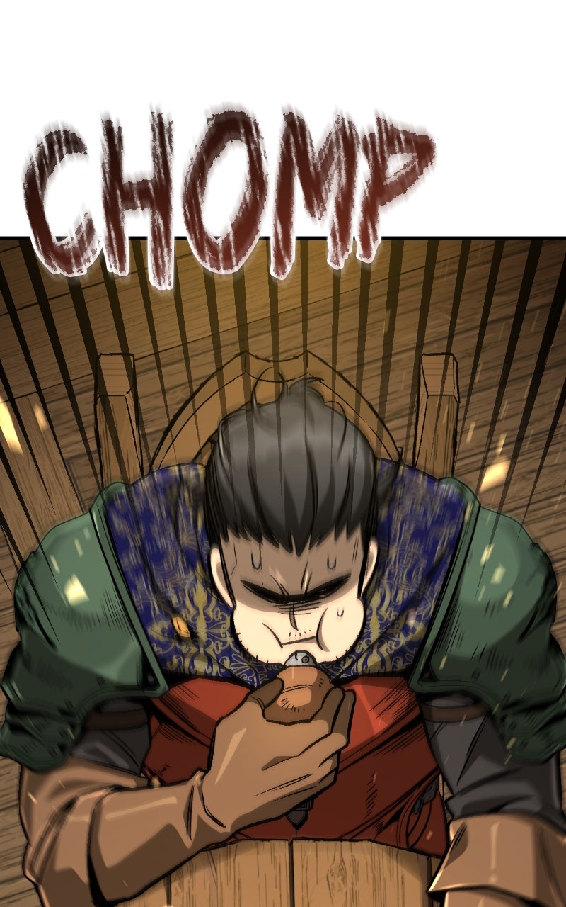 The Roguish Guardin a Medieval Fantasy Episode 17 page 118 - 
