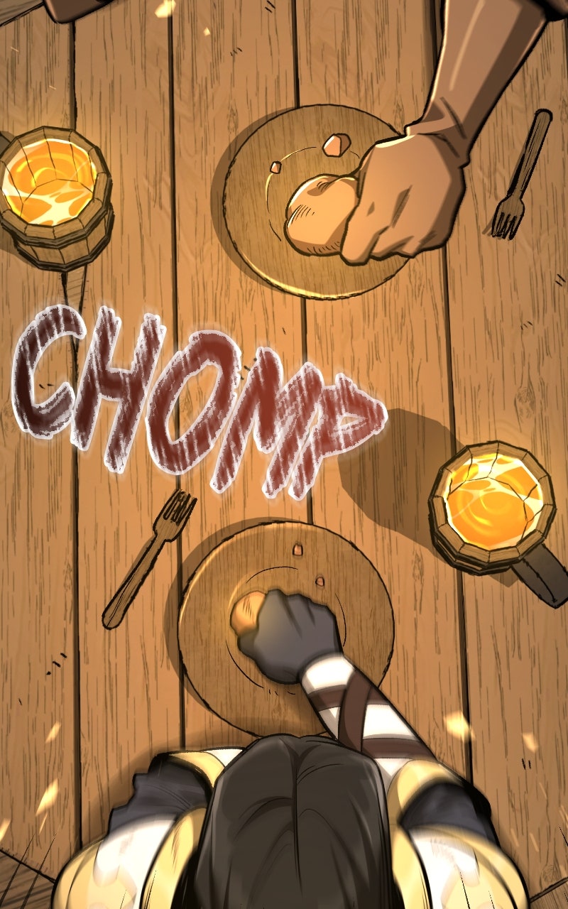 The Roguish Guardin a Medieval Fantasy Episode 17 page 119 - 