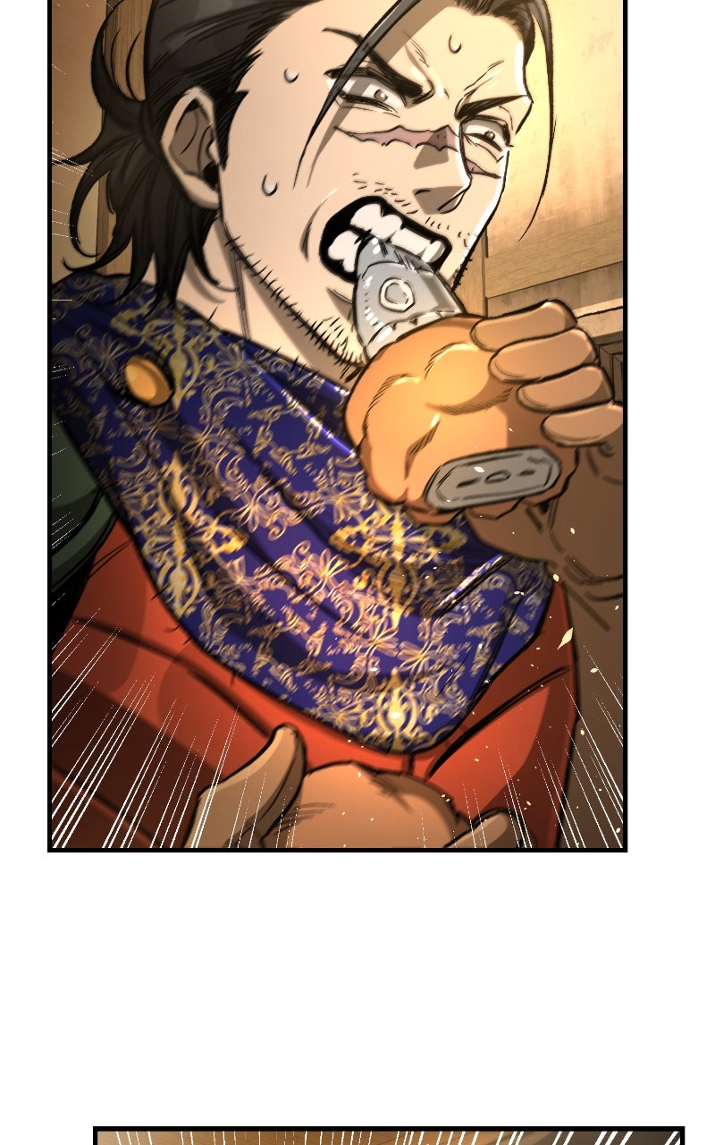 The Roguish Guardin a Medieval Fantasy Episode 17 page 121 - 