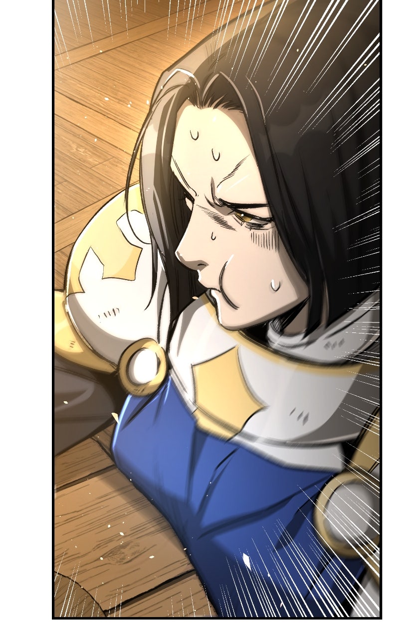 The Roguish Guardin a Medieval Fantasy Episode 17 page 122 - 