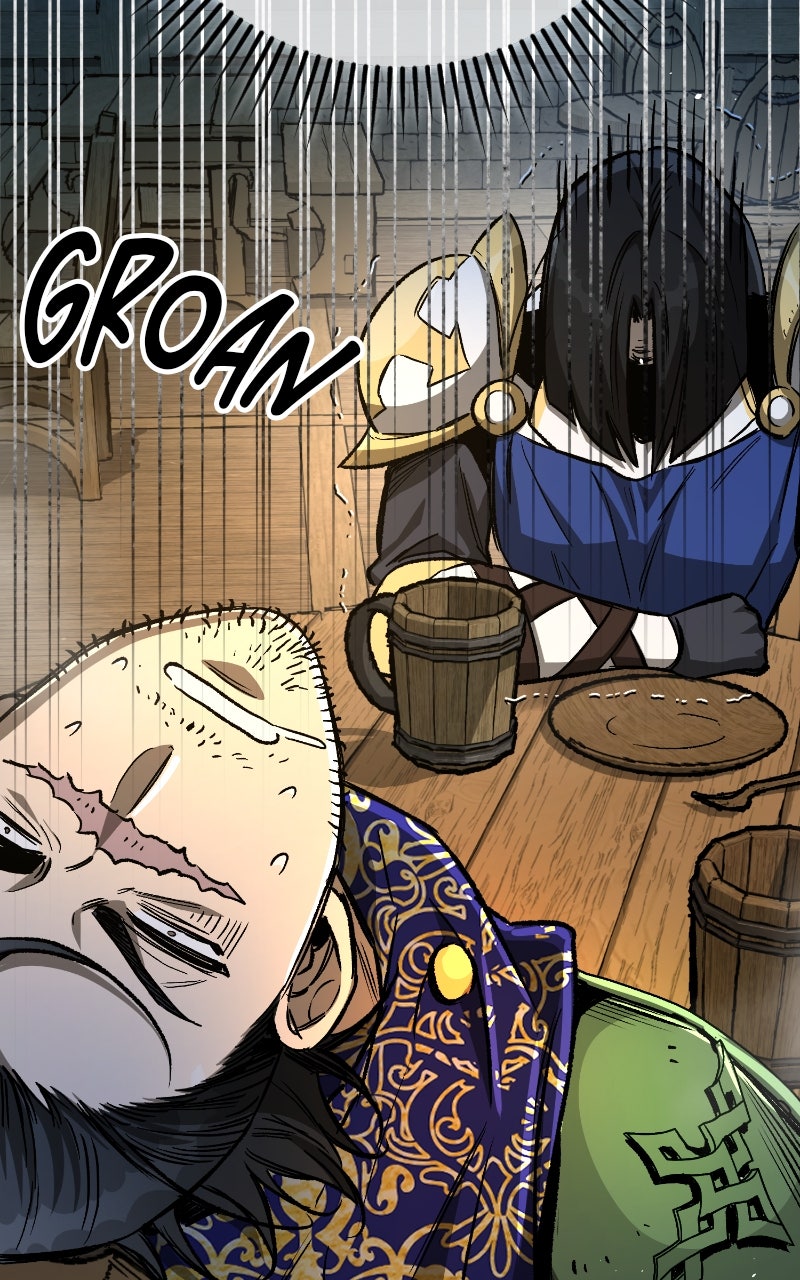 The Roguish Guardin a Medieval Fantasy Episode 17 page 125 - 