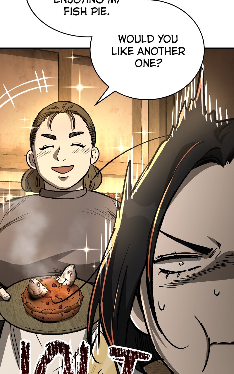The Roguish Guardin a Medieval Fantasy Episode 17 page 127 - 