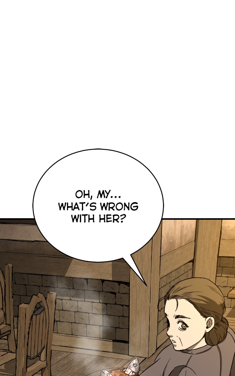 The Roguish Guardin a Medieval Fantasy Episode 17 page 131 - 