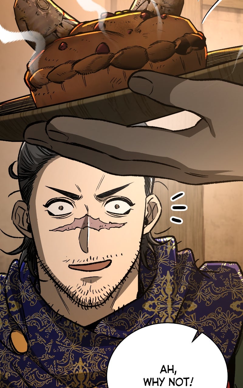 The Roguish Guardin a Medieval Fantasy Episode 17 page 135 - 