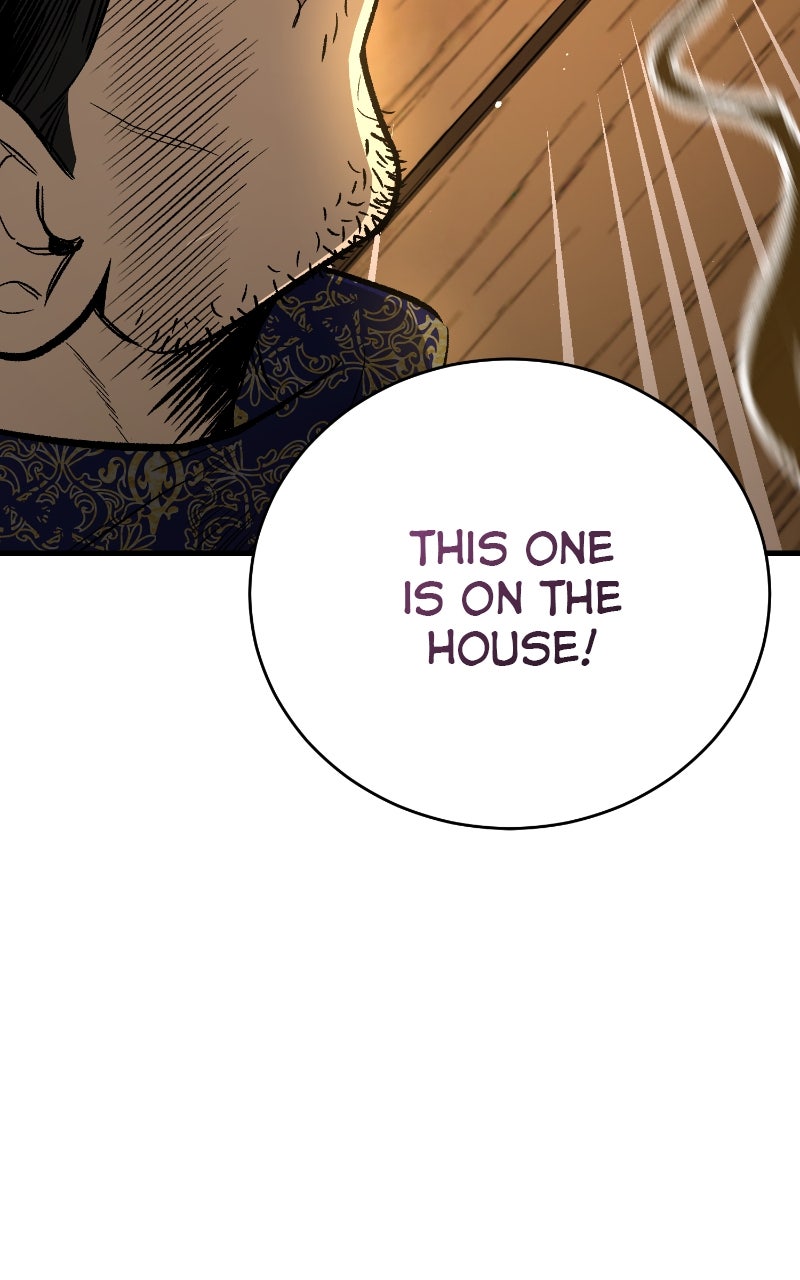 The Roguish Guardin a Medieval Fantasy Episode 17 page 138 - 