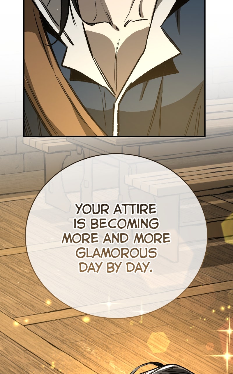 The Roguish Guardin a Medieval Fantasy Episode 17 page 143 - 