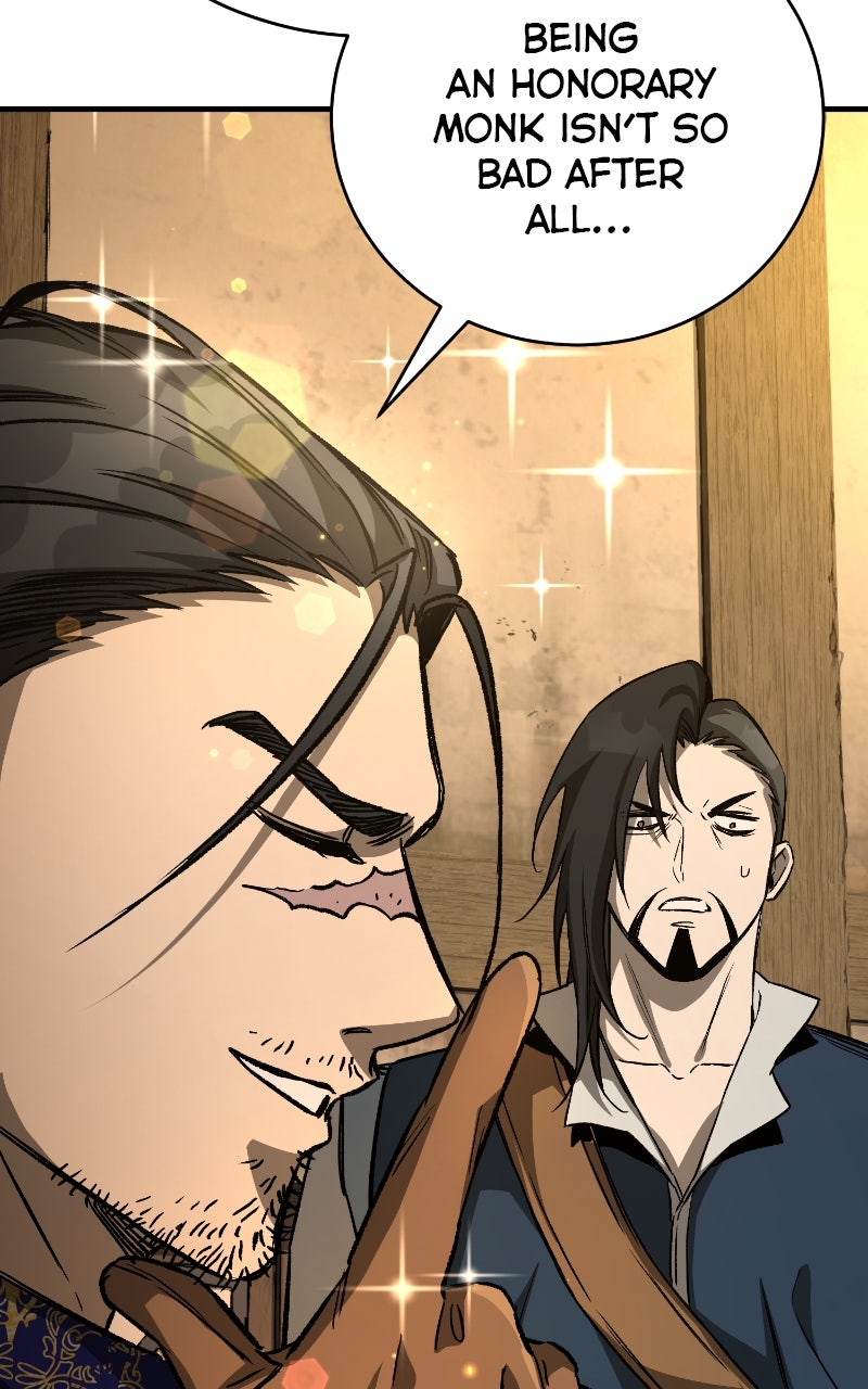 The Roguish Guardin a Medieval Fantasy Episode 17 page 146 - 