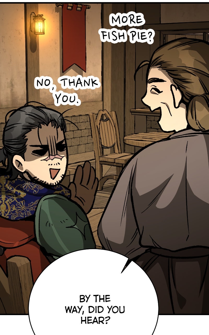 The Roguish Guardin a Medieval Fantasy Episode 17 page 148 - 