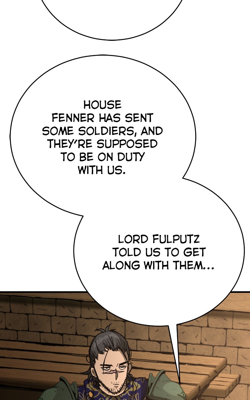 The Roguish Guardin a Medieval Fantasy Episode 17 page 149 - 