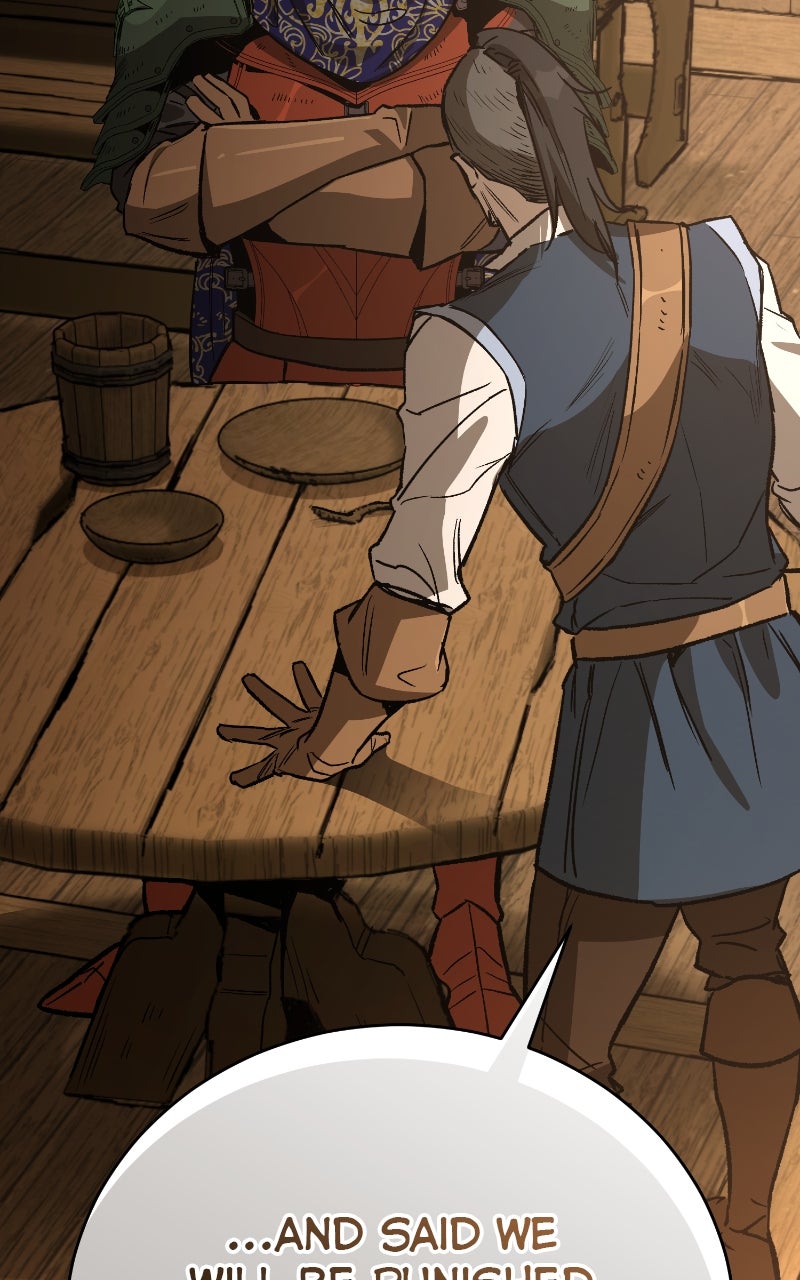 The Roguish Guardin a Medieval Fantasy Episode 17 page 150 - 