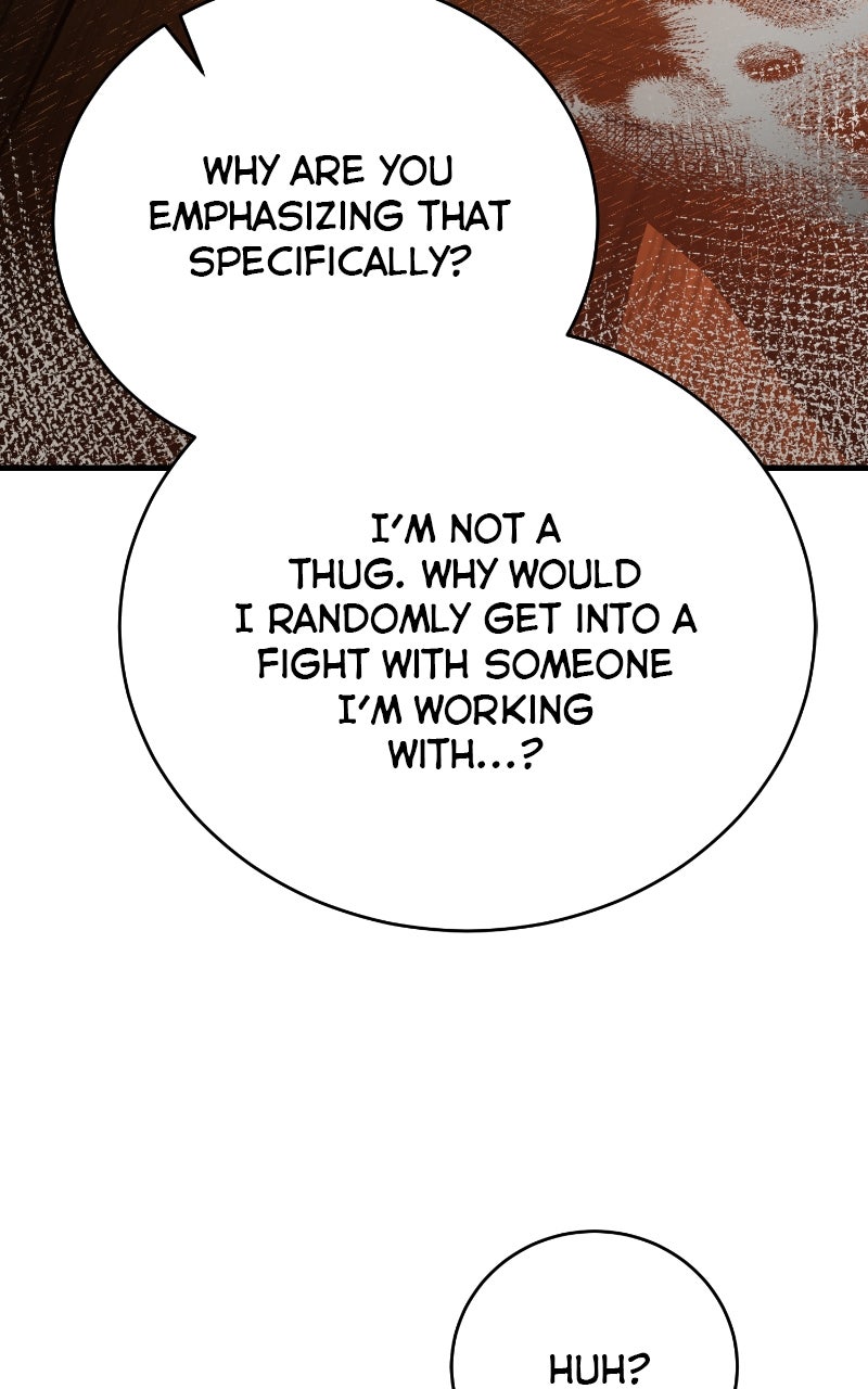 The Roguish Guardin a Medieval Fantasy Episode 17 page 152 - 