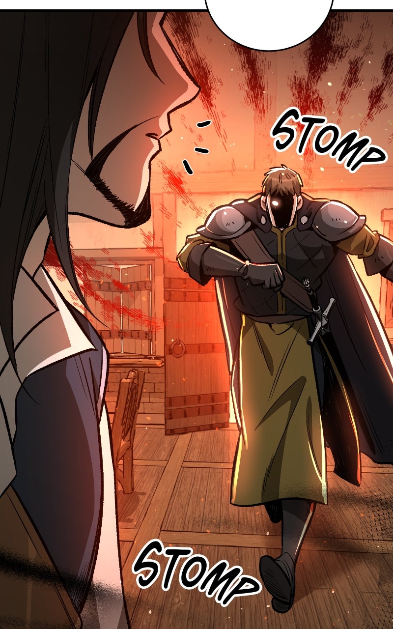 The Roguish Guardin a Medieval Fantasy Episode 17 page 153 - 