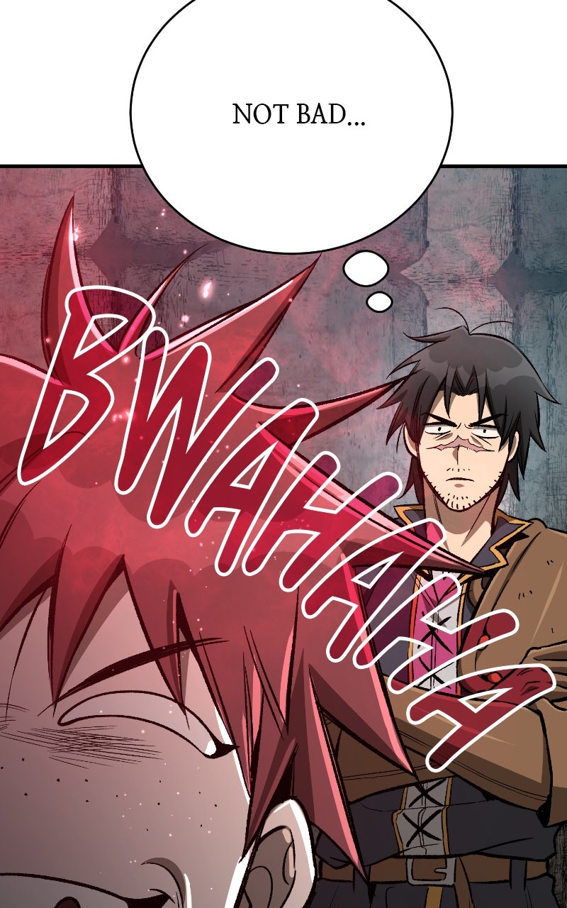 The Roguish Guardin a Medieval Fantasy Episode 17 page 17 - 