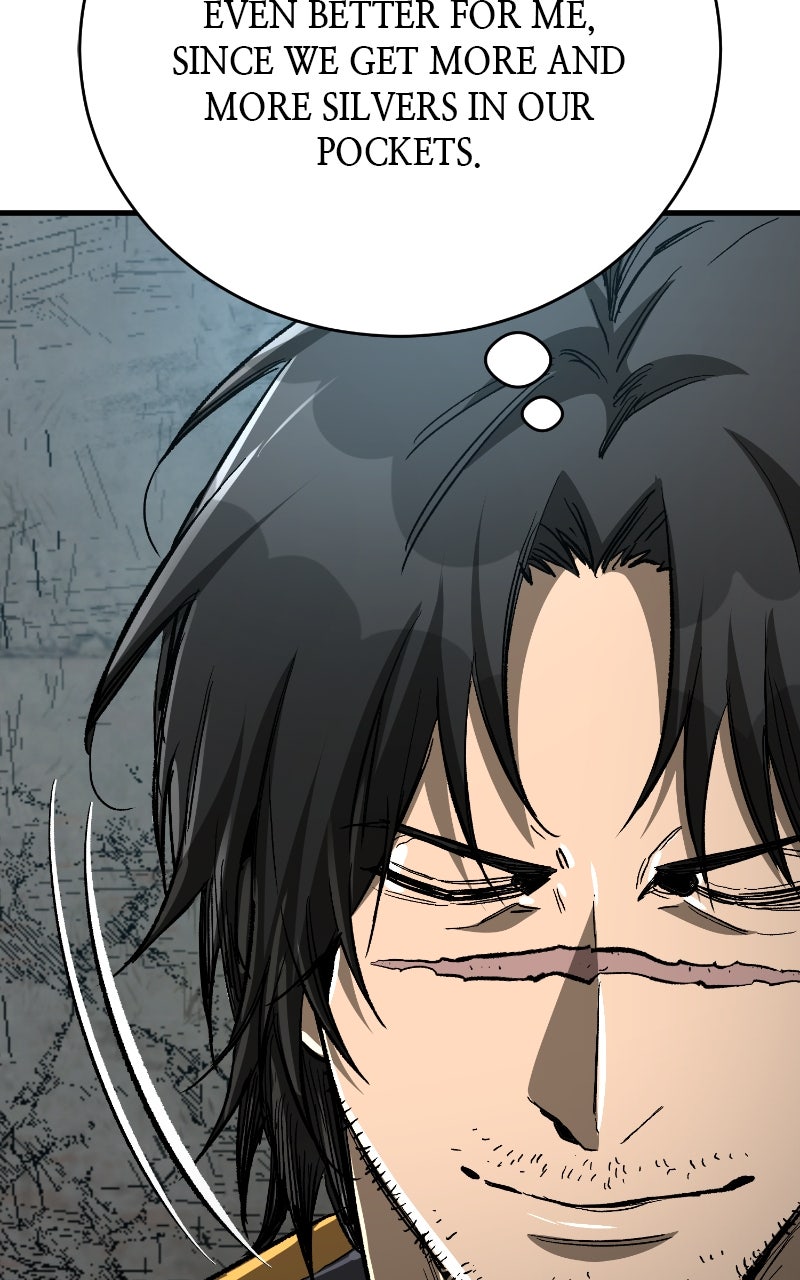 The Roguish Guardin a Medieval Fantasy Episode 17 page 19 - 