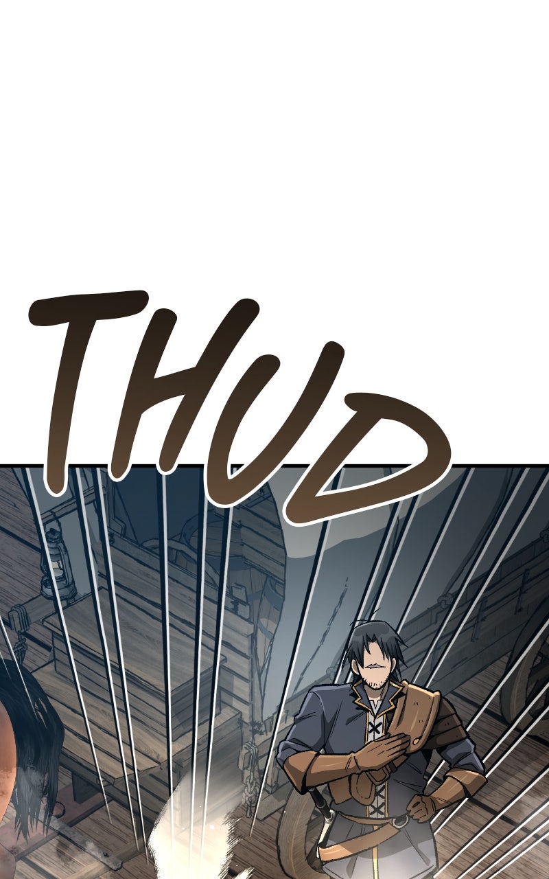 The Roguish Guardin a Medieval Fantasy Episode 17 page 3 - 