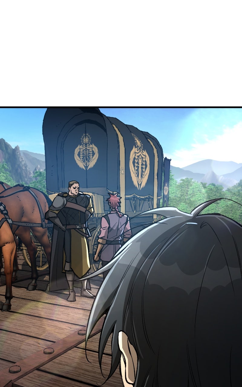 The Roguish Guardin a Medieval Fantasy Episode 17 page 22 - 