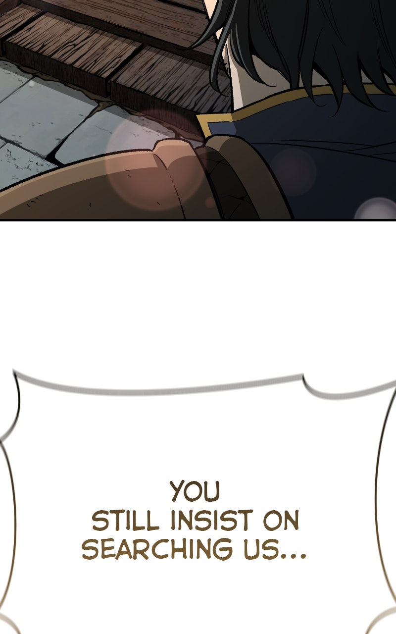 The Roguish Guardin a Medieval Fantasy Episode 17 page 23 - 