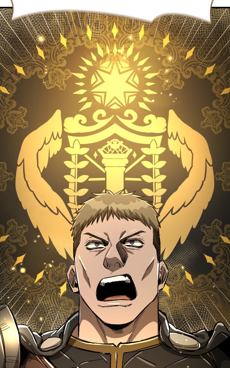 The Roguish Guardin a Medieval Fantasy Episode 17 page 24 - 