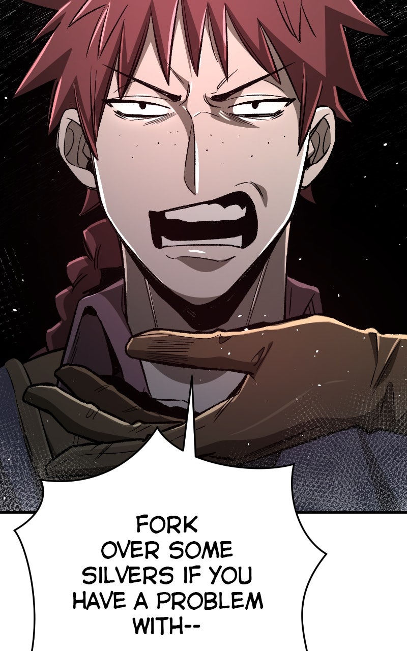 The Roguish Guardin a Medieval Fantasy Episode 17 page 27 - 