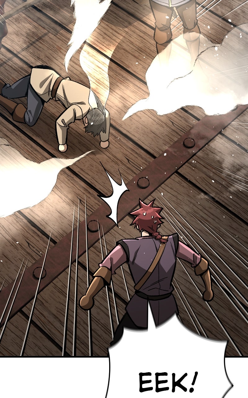 The Roguish Guardin a Medieval Fantasy Episode 17 page 4 - 