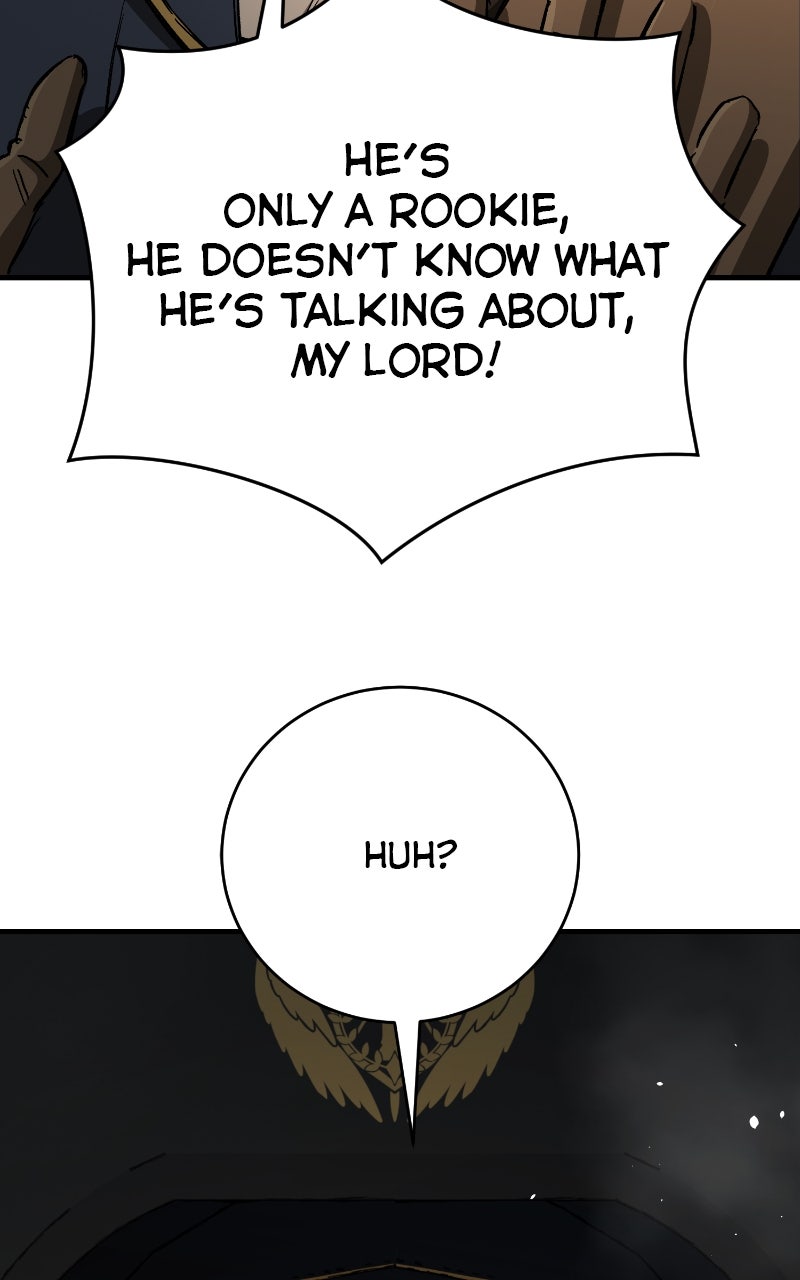 The Roguish Guardin a Medieval Fantasy Episode 17 page 32 - 