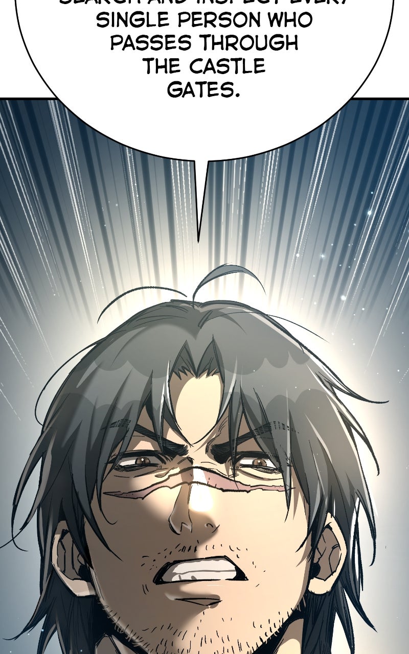 The Roguish Guardin a Medieval Fantasy Episode 17 page 35 - 
