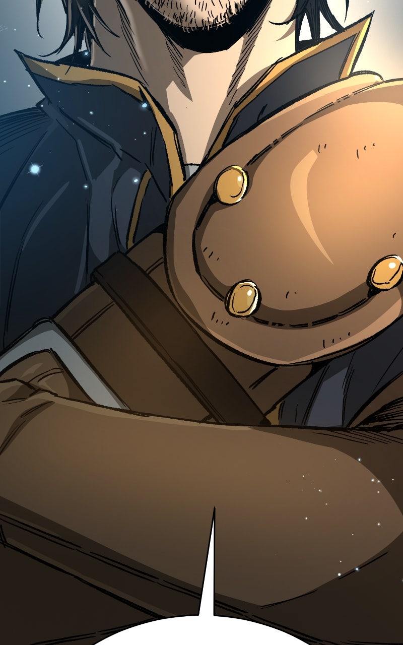 The Roguish Guardin a Medieval Fantasy Episode 17 page 36 - 