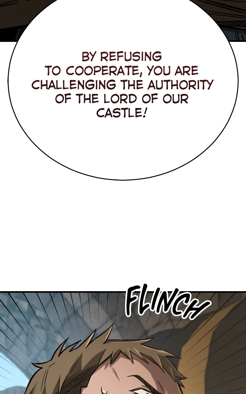 The Roguish Guardin a Medieval Fantasy Episode 17 page 37 - 