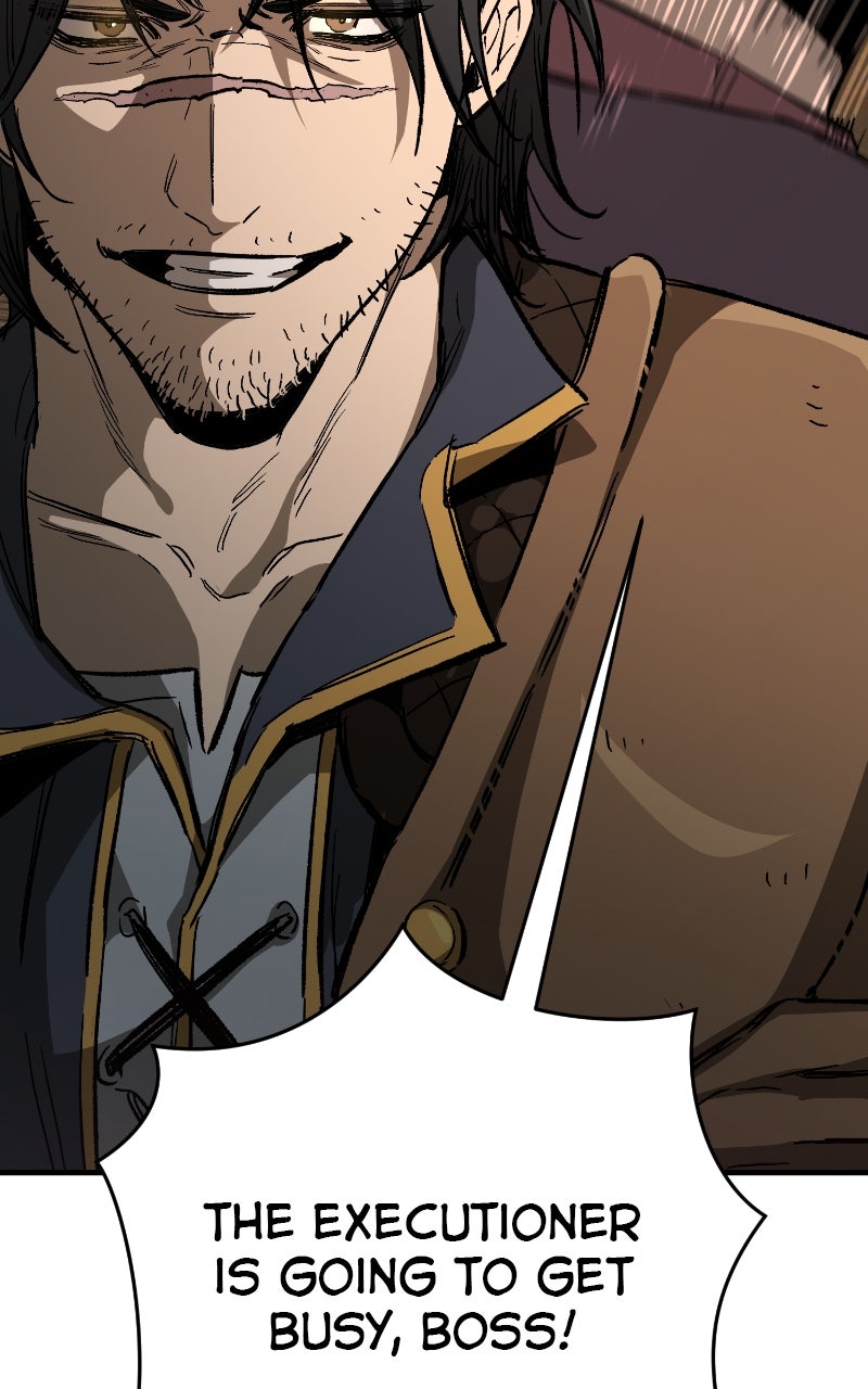 The Roguish Guardin a Medieval Fantasy Episode 17 page 40 - 