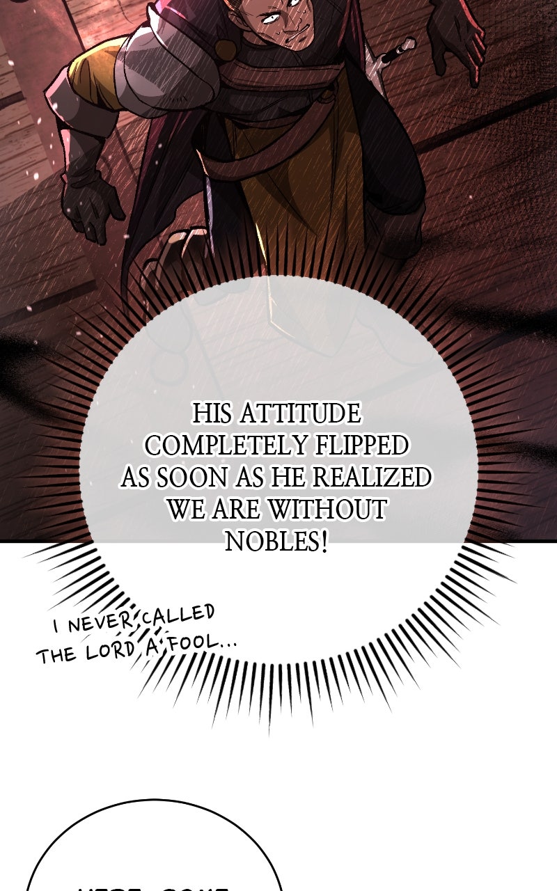 The Roguish Guardin a Medieval Fantasy Episode 17 page 42 - 