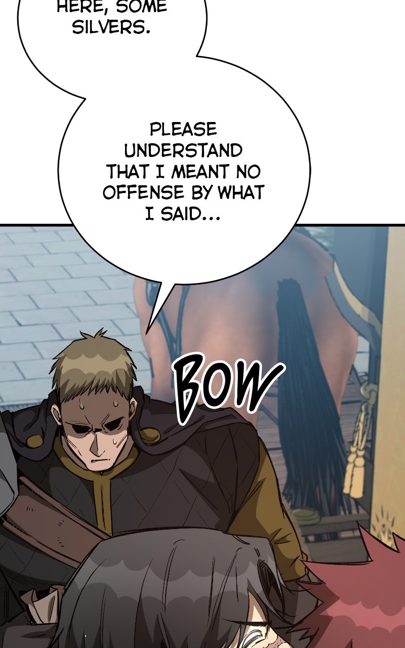 The Roguish Guardin a Medieval Fantasy Episode 17 page 43 - 
