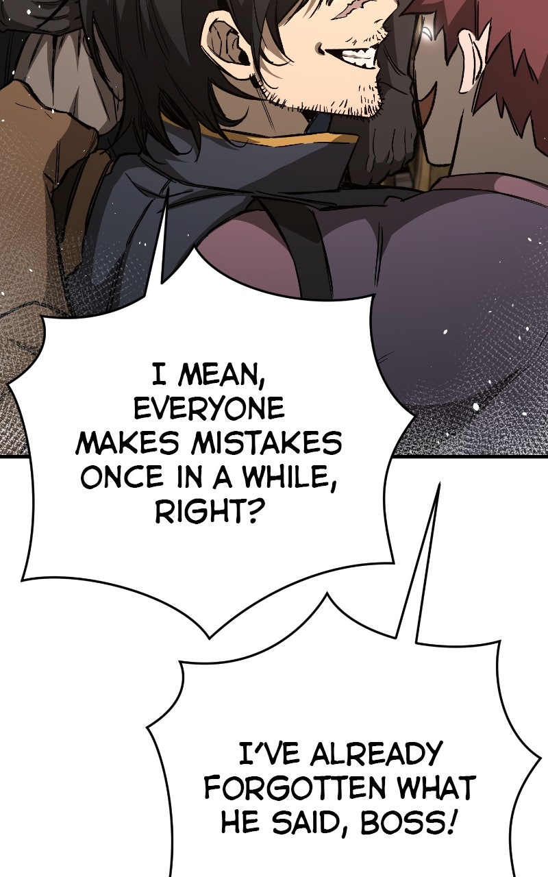The Roguish Guardin a Medieval Fantasy Episode 17 page 44 - 