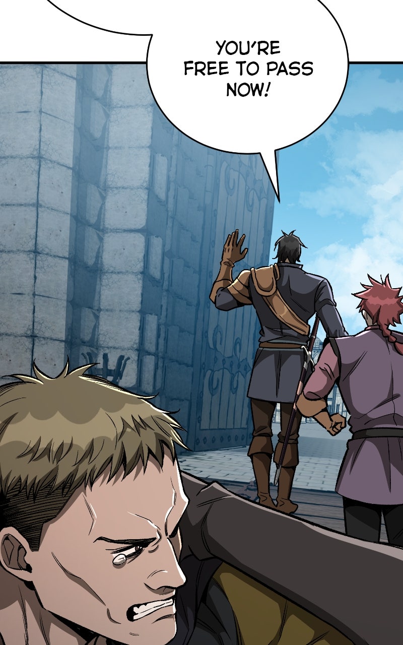 The Roguish Guardin a Medieval Fantasy Episode 17 page 49 - 