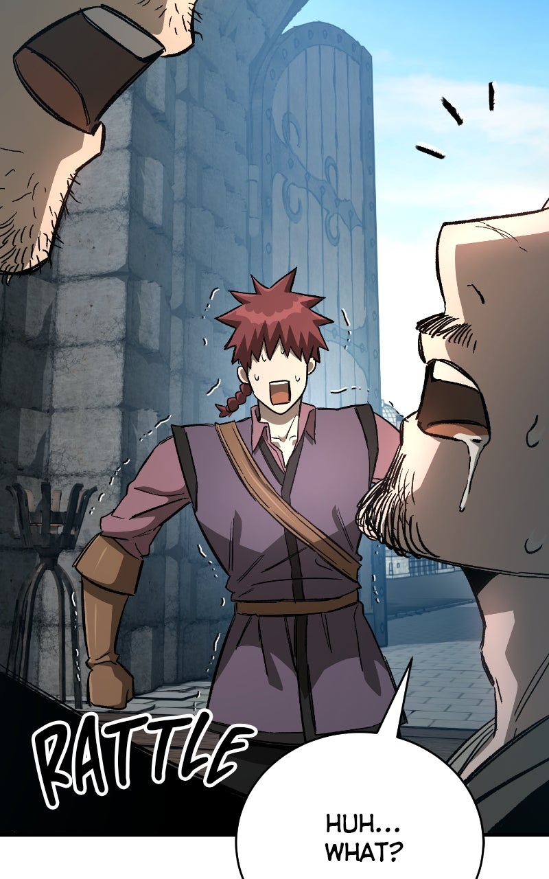 The Roguish Guardin a Medieval Fantasy Episode 17 page 6 - 